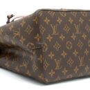 AAA Replica Louis Vuitton LV NEO NOE MONOGRAM CANVAS GHW