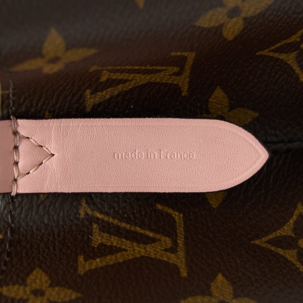 AAA Replica Louis Vuitton LV NEO NOE MONOGRAM CANVAS GHW