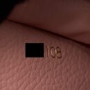 AAA Replica Louis Vuitton LV SARAH WALLET MONOGRAM EMPREINTE LIGHT PINK GHW
