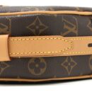 AAA Replica Louis Vuitton LV BOITE CHAPEAU SOUPLE MM MONOGRAM CANVAS GHW