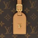 AAA Replica Louis Vuitton LV BOITE CHAPEAU SOUPLE MM MONOGRAM CANVAS GHW