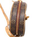 AAA Replica Louis Vuitton LV BOITE CHAPEAU SOUPLE MM MONOGRAM CANVAS GHW