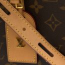 AAA Replica Louis Vuitton LV BOITE CHAPEAU SOUPLE MM MONOGRAM CANVAS GHW