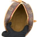 AAA Replica Louis Vuitton LV BOITE CHAPEAU SOUPLE MM MONOGRAM CANVAS GHW