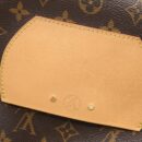 AAA Replica Louis Vuitton LV BOITE CHAPEAU SOUPLE MM MONOGRAM CANVAS GHW