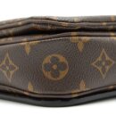 AAA Replica Louis Vuitton LV POCHETTE METIS MONOGRAM