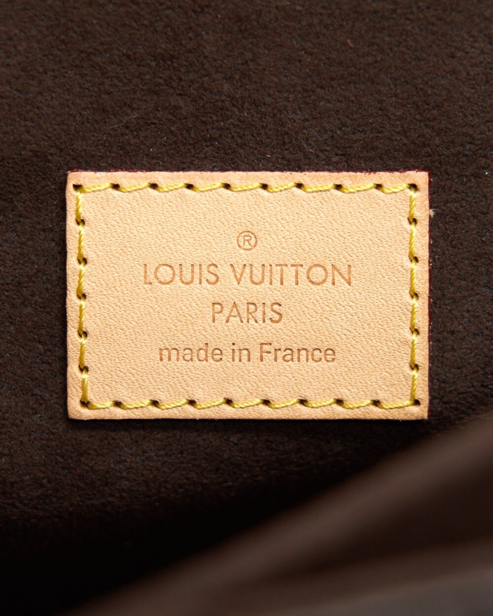 AAA Replica Louis Vuitton LV POCHETTE METIS MONOGRAM