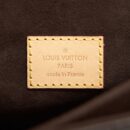 AAA Replica Louis Vuitton LV POCHETTE METIS MONOGRAM