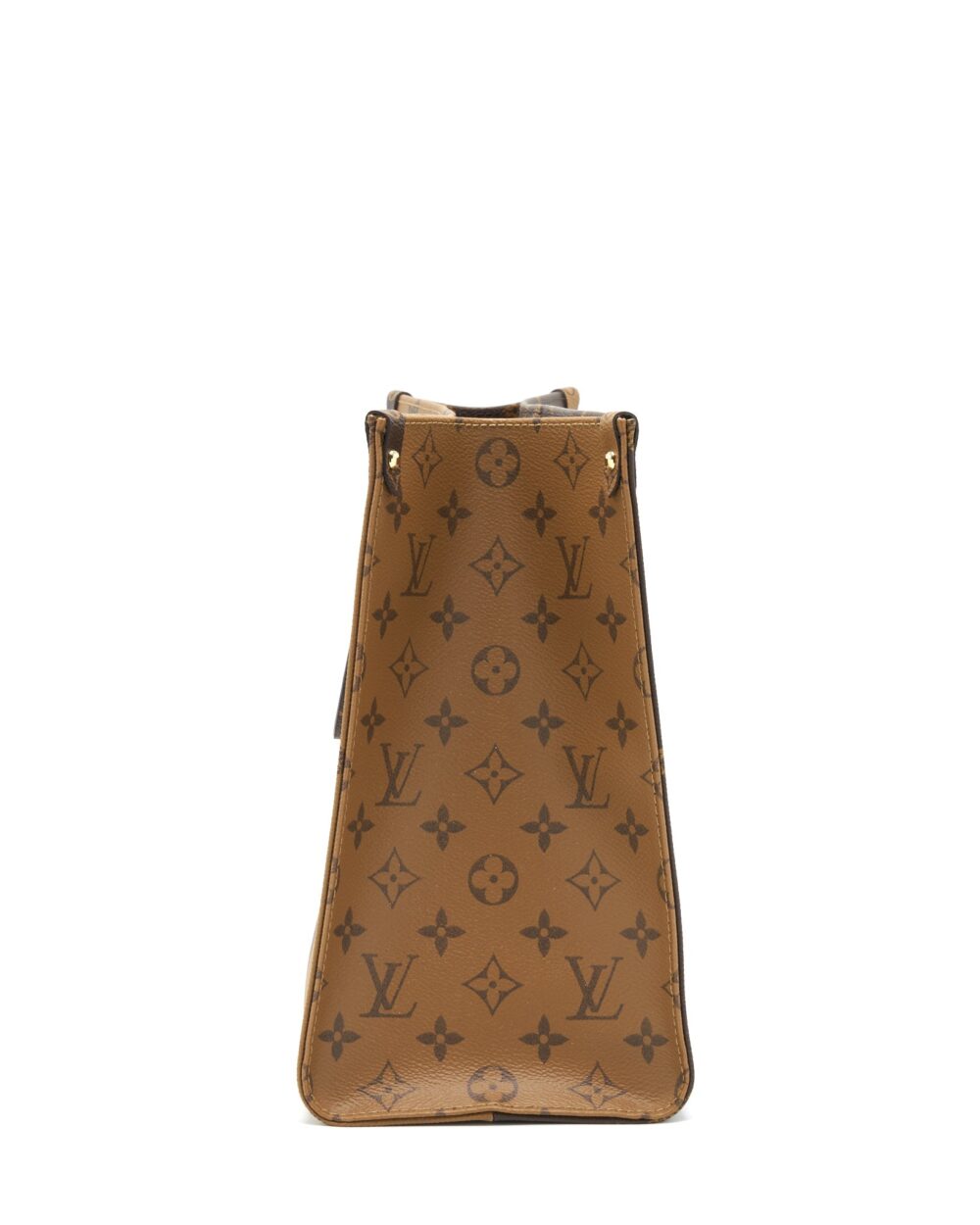 AAA Replica Louis Vuitton LV ON THE GO MM GHW
