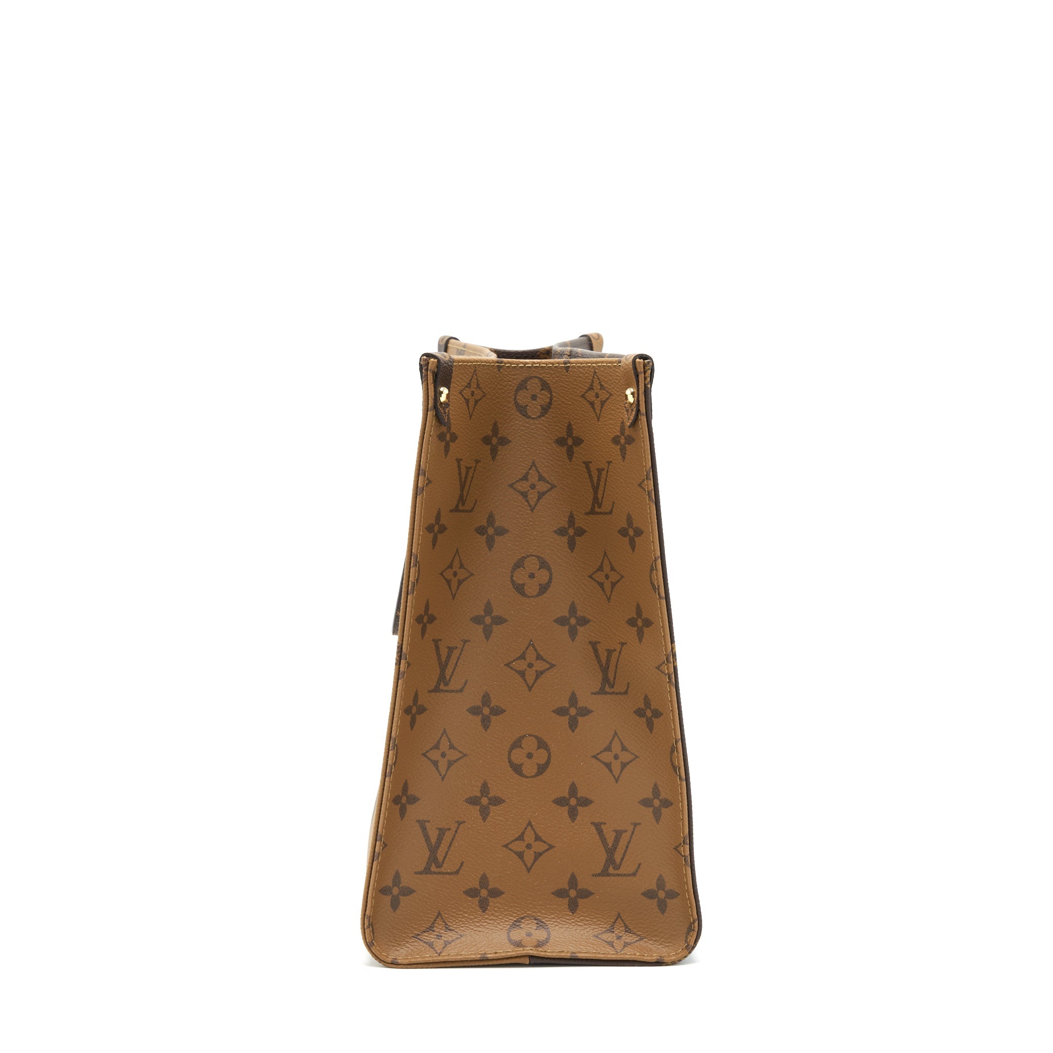 AAA Replica Louis Vuitton LV ON THE GO MM GHW