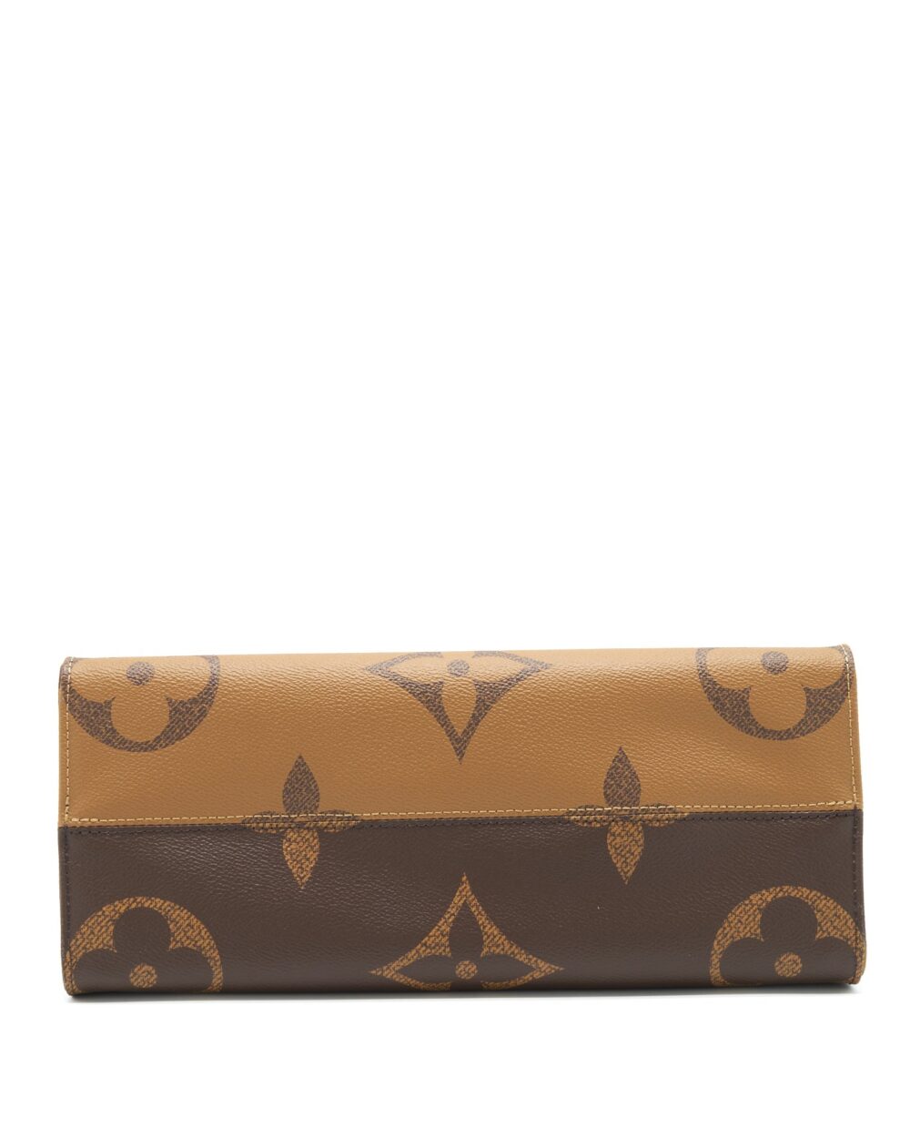AAA Replica Louis Vuitton LV ON THE GO MM GHW