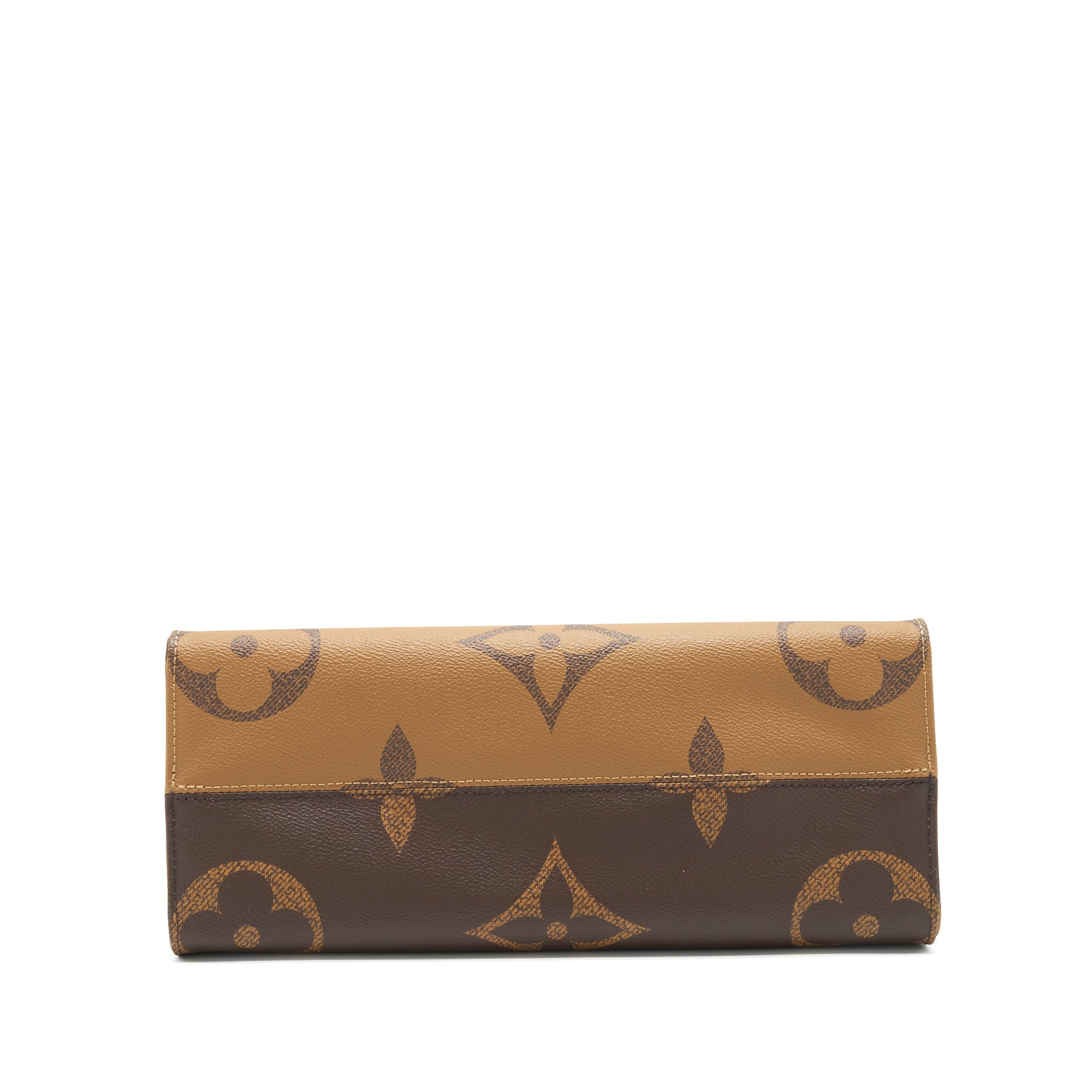 AAA Replica Louis Vuitton LV ON THE GO MM GHW