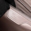 AAA Replica Louis Vuitton LV SAINT TROPEZ SHOULDER BAG EPI GREY SHW