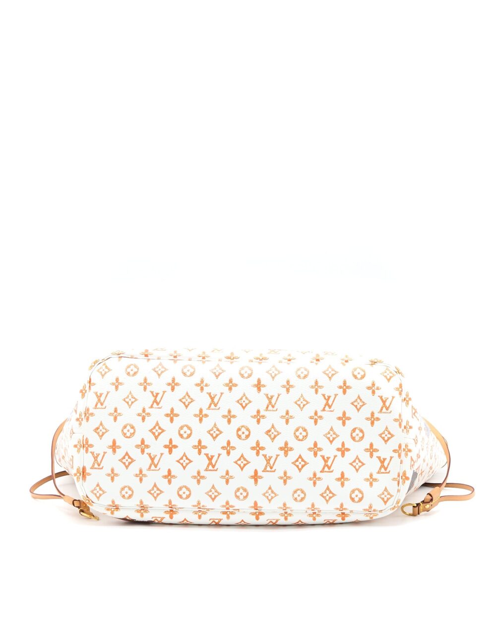 AAA Replica Louis Vuitton LV GRACE CODDINGTON CATOGRAM NEVERFULL MM CANVAS GHW