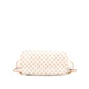 AAA Replica Louis Vuitton LV GRACE CODDINGTON CATOGRAM NEVERFULL MM CANVAS GHW