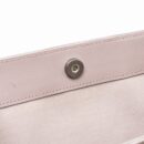 AAA Replica Louis Vuitton LV SAINT TROPEZ SHOULDER BAG EPI GREY SHW