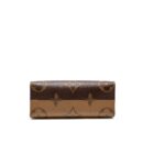 AAA Replica Louis Vuitton LV ONTHEGO MM MONOGRAM CANVAS GHW