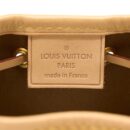 AAA Replica Louis Vuitton LV NANO NOE MONOGRAM CANVAS GHW