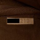 AAA Replica Louis Vuitton LV NANO NOE MONOGRAM CANVAS GHW