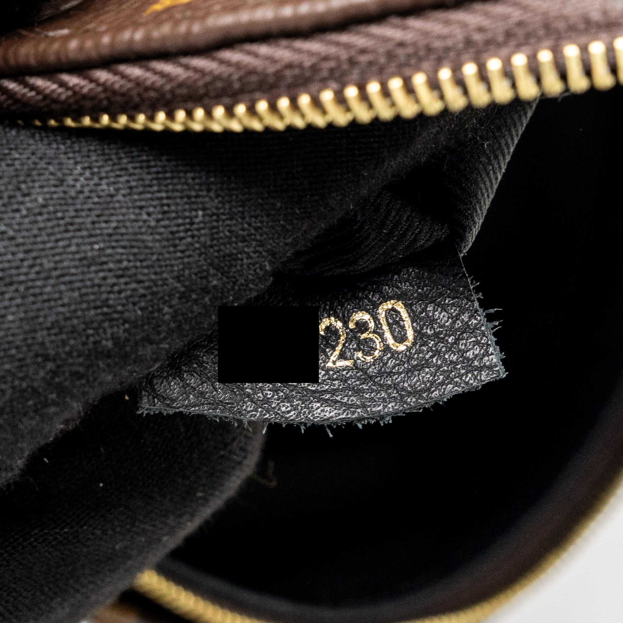 AAA Replica Louis Vuitton LV MINI PALM SPRING BACKPACK MONOGRAM CANVAS GHW