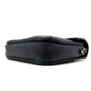 AAA Replica Louis Vuitton LV MÉTIS POCHETTE MONOGRAM EMPREINTE BLACK GHW(NEW VERSION)