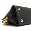 AAA Replica Louis Vuitton LV NEO ALMA BB MONOGRAM EMPREINTE BLACK GHW (NEW VERSION)