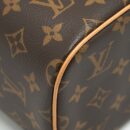 AAA Replica Louis Vuitton LV NICE BB MONOGRAM CANVAS 24CM