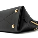 AAA Replica Louis Vuitton LV NEO ALMA BB MONOGRAM EMPREINTE BLACK GHW (NEW VERSION)