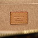 AAA Replica Louis Vuitton LV NICE BB MONOGRAM CANVAS 24CM