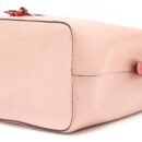 AAA Replica Louis Vuitton LV NÉONOÉ BB EPI ROSE BALLERINE SHW