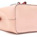 AAA Replica Louis Vuitton LV NÉONOÉ BB EPI ROSE BALLERINE SHW