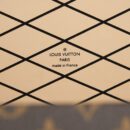 AAA Replica Louis Vuitton LV PETIT MALLE MONOGRAM CANVAS/ BLACK YEAR2016