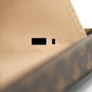 AAA Replica Louis Vuitton LV PETIT MALLE MONOGRAM CANVAS/ BLACK YEAR2016