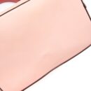 AAA Replica Louis Vuitton LV NÉONOÉ BB EPI ROSE BALLERINE SHW