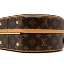 AAA Replica Louis Vuitton LV PETIT BOITE CHAPEAU MONOGRAM CANVAS GHW