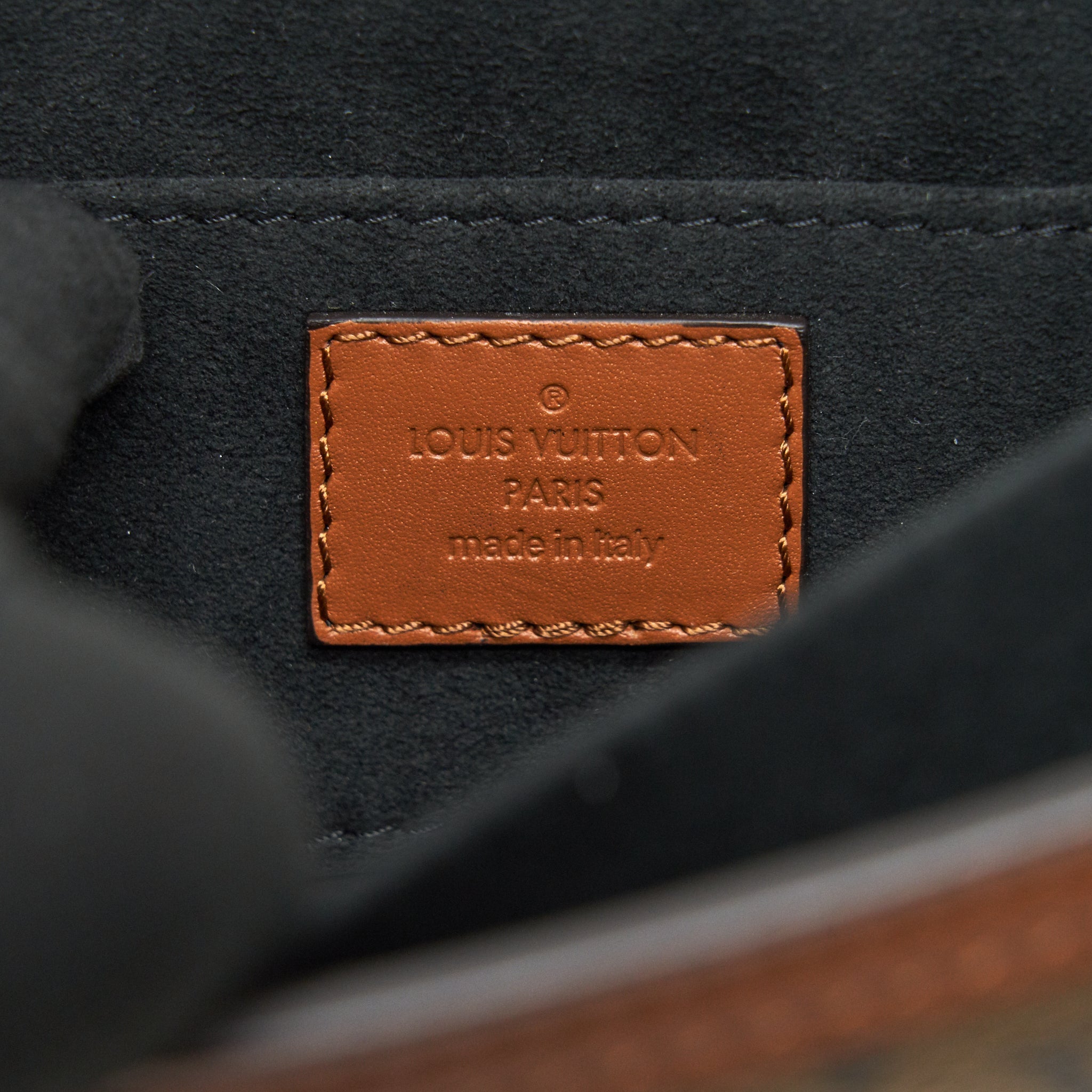 AAA Replica Louis Vuitton LV MINI DAUPHINE MONOGRAM CANVAS