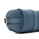 AAA Replica Louis Vuitton LV KEEPALL XS CALFSKIN BLUE SHW (NEW VERSION)
