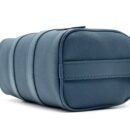 AAA Replica Louis Vuitton LV KEEPALL XS CALFSKIN BLUE SHW (NEW VERSION)