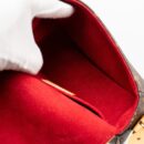 AAA Replica Louis Vuitton LV TAMBOURIN BAG MONOGRAM CANVAS GHW