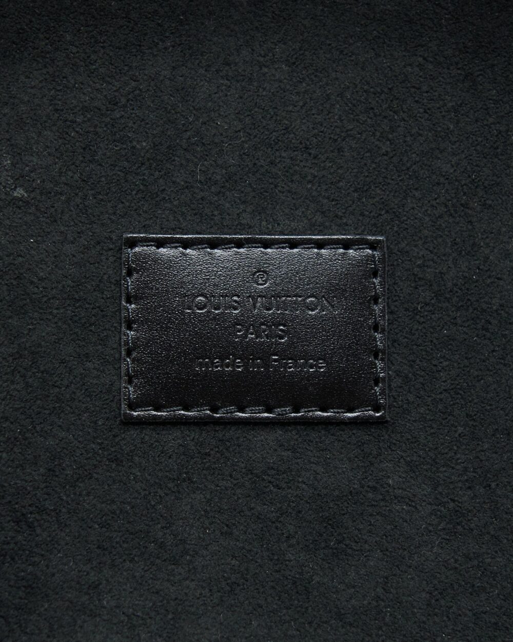 AAA Replica Louis Vuitton LV CANNES REVERSE MONOGRAM CANVAS GHW