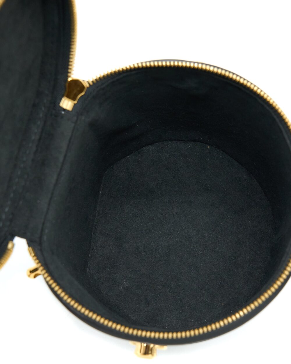 AAA Replica Louis Vuitton LV CANNES REVERSE MONOGRAM CANVAS GHW