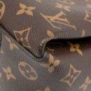 AAA Replica Louis Vuitton LV SOUFFLOT MM MONOGRAM CANVAS GHW
