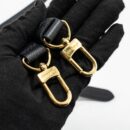 AAA Replica Louis Vuitton LV MÉTIS POCHETTE MONOGRAM EMPREINTE BLACK GHW(NEW VERSION)