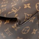 AAA Replica Louis Vuitton LV SOUFFLOT MM MONOGRAM CANVAS GHW