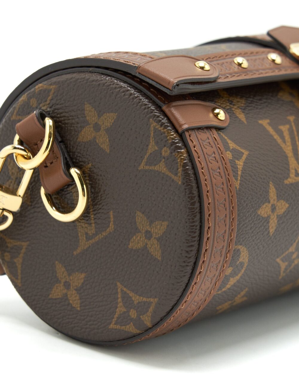 AAA Replica Louis Vuitton LV PAPILLON TRUNK MONOGRAM