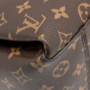 AAA Replica Louis Vuitton LV SOUFFLOT MM MONOGRAM CANVAS GHW