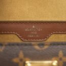 AAA Replica Louis Vuitton LV PAPILLON TRUNK MONOGRAM CANVAS