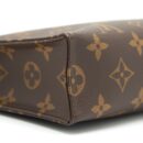 AAA Replica Louis Vuitton LV TOILETRY POCHETTE 26CM MONOGRAM CANVAS