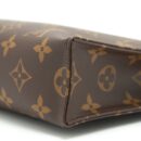 AAA Replica Louis Vuitton LV TOILETRY POCHETTE 26CM MONOGRAM CANVAS
