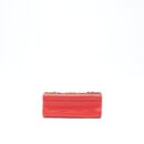 AAA Replica Louis Vuitton LV TWIST MM EPI RED GHW